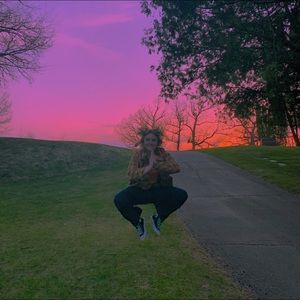 Meet your Posher, Grace